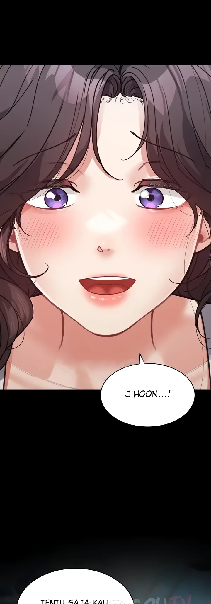 My Mom and Sister Chapter 19 - Page 43